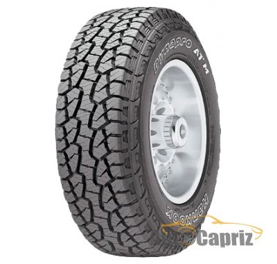 Шины Hankook Dynapro AT-M RF10 265/60 R18 114T